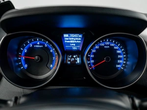 Хетчбэк Hyundai i30 2014 года, 925000 рублей, Красноярск