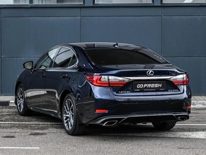 Седан Lexus ES 2017 года, 2999000 рублей, Кирилловка
