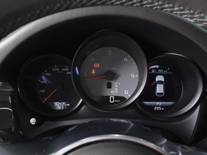 Внедорожник Porsche Macan S 2017 года, 4725000 рублей, Ростов-на-Дону