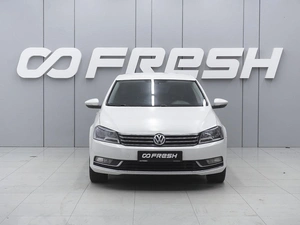 Седан Volkswagen Passat 2011 года, 799500 рублей, Ростов-на-Дону