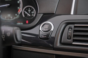 Седан BMW 5 серия 2015 года, 2549000 рублей, Красноярск