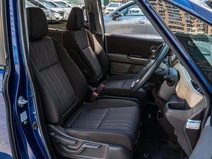 Минивэн Honda Freed 2018 года, 1550000 рублей, Краснодар