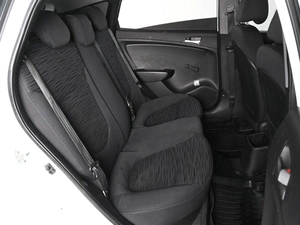 Хетчбэк Hyundai Accent 2014 года, 599000 рублей, Ростов-на-Дону