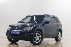 Внедорожник Suzuki Grand Vitara 2010 года, 1229000 рублей, Новокузнецк