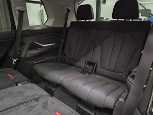 Внедорожник BMW X7 2020 года, 7699000 рублей, Красноярск