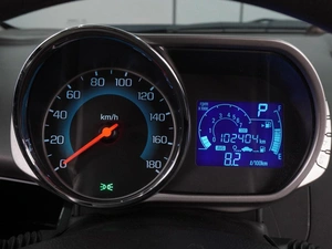 Хетчбэк Ravon R2 2016 года, 699000 рублей, Воронеж