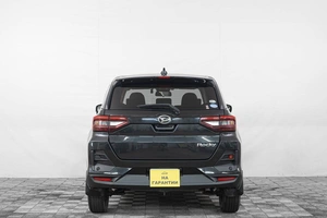 Внедорожник Daihatsu Rocky 2020 года, 1579000 рублей, Кемерово