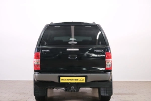 Пикап Toyota Hilux 2014 года, 3119000 рублей, Омск