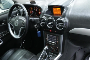 Внедорожник Opel Antara 2013 года, 1298000 рублей, Солонцы