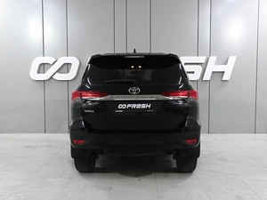 Внедорожник Toyota Fortuner 2018 года, 3549000 рублей, Аксай