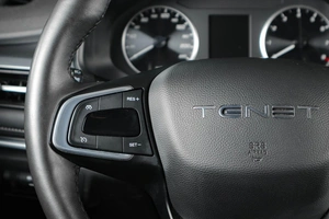 Внедорожник Tenet T4 2025 года, 2249000 рублей, Тюмень