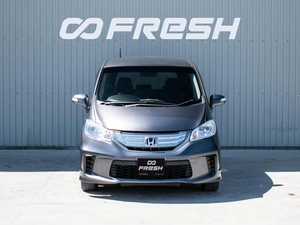 Минивэн Honda Freed 2014 года, 1290000 рублей, Краснодар