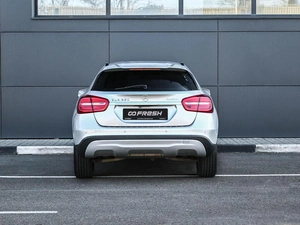 Внедорожник Mercedes-benz GLA-класс 2014 года, 1499000 рублей, Кирилловка