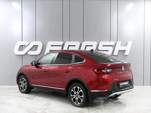 Внедорожник Renault Arkana 2019 года, 1849000 рублей, Ростов-на-Дону