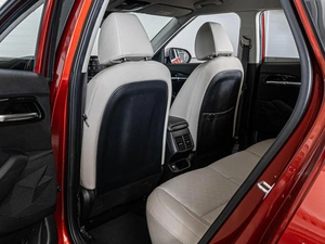 Внедорожник Kia Seltos 2020 года, 2384000 рублей, Ставрополь