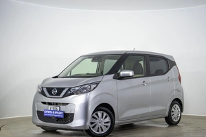 Хетчбэк Nissan Dayz 2020 года, 899000 рублей, Оренбург