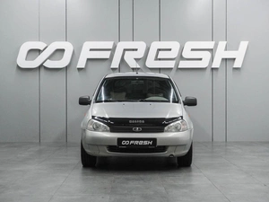Универсал ВАЗ (LADA) Kalina 2012 года, 369000 рублей, Воронеж