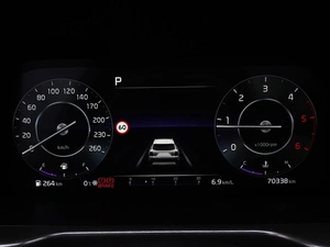 Внедорожник Kia Sorento 2021 года, 4240000 рублей, Нижний Новгород