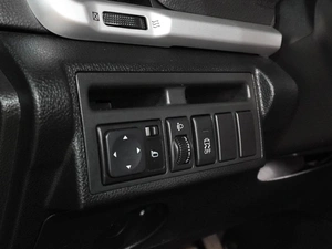 Внедорожник Dongfeng AX7 2017 года, 1259000 рублей, Воронеж