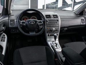 Седан Toyota Corolla 2012 года, 1150000 рублей, Краснодар