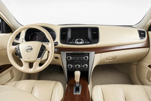 Седан Nissan Teana 2011 года, 1059000 рублей, Челябинск