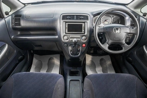 Минивэн Honda Stream 2002 года, 589000 рублей, Барнаул