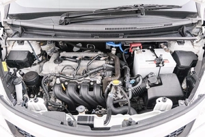 Хетчбэк Subaru Trezia 2011 года, 859000 рублей, Красноярск