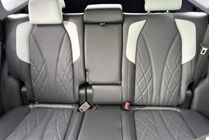 Внедорожник Changan CS75 Plus 2024 года, 2990000 рублей, Солонцы