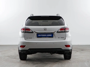 Внедорожник Lexus RX 2014 года, 2847111 рублей, Москва