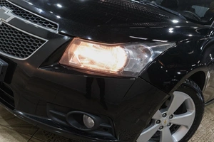 Хетчбэк Chevrolet Cruze 2012 года, 799000 рублей, Новокузнецк