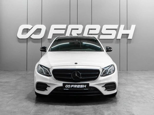 Седан Mercedes-benz E-класс 2016 года, 3979000 рублей, Тюмень