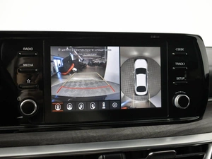 Седан Kia K5 2021 года, 2173100 рублей, Казань