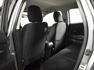 Внедорожник Mitsubishi ASX 2014 года, 1246100 рублей, Казань