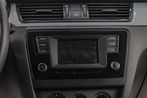 Лифтбек Skoda Rapid 2016 года, 939000 рублей, Челябинск