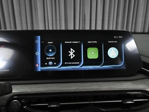 Внедорожник JAC JS6 2024 года, 2056000 рублей, Ставрополь