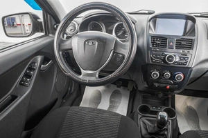 Универсал ВАЗ (LADA) Kalina 2014 года, 429000 рублей, Барнаул