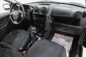Седан ВАЗ (LADA) Granta 2013 года, 649000 рублей, Новокузнецк