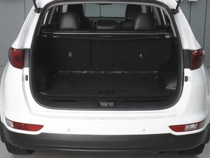 Внедорожник Kia Sportage 2018 года, 2189000 рублей, Аксай