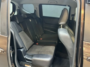 Минивэн Toyota Sienta 2020 года, 1657000 рублей, Красноярск