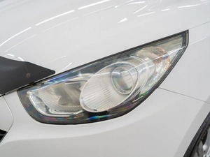 Внедорожник Hyundai ix35 2013 года, 1380000 рублей, Красноярск