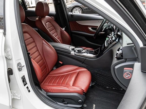 Седан Mercedes-benz C-класс 2016 года, 2649000 рублей, Краснодар