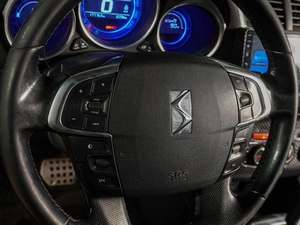 Хетчбэк Citroen DS 4 2012 года, 749000 рублей, Воронеж