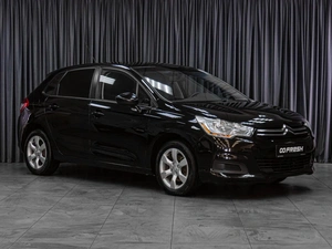 Хетчбэк Citroen C4 2012 года, 399000 рублей, Тюмень