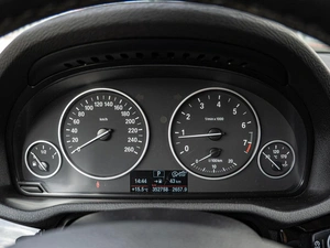 Внедорожник BMW X3 2015 года, 2060000 рублей, Краснодар