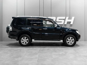 Внедорожник Mitsubishi Pajero 2007 года, 1199000 рублей, Тюмень