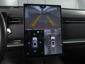 Внедорожник JAECOO J7 2023 года, 2449000 рублей, Красный Пахарь