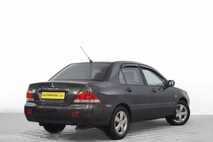Седан Mitsubishi Lancer 2004 года, 389000 рублей, Барнаул