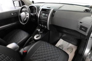 Внедорожник Nissan X-Trail 2008 года, 959000 рублей, Красноярск