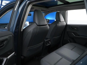Внедорожник Toyota RAV4 2026 года, 4456434 рублей, Москва