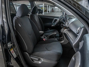 Внедорожник Toyota RAV4 2007 года, 1168000 рублей, Ставрополь